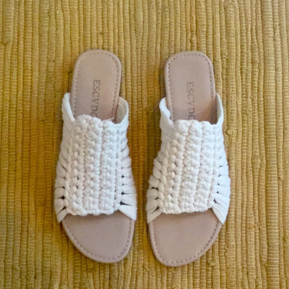 Handwoven Sandal
